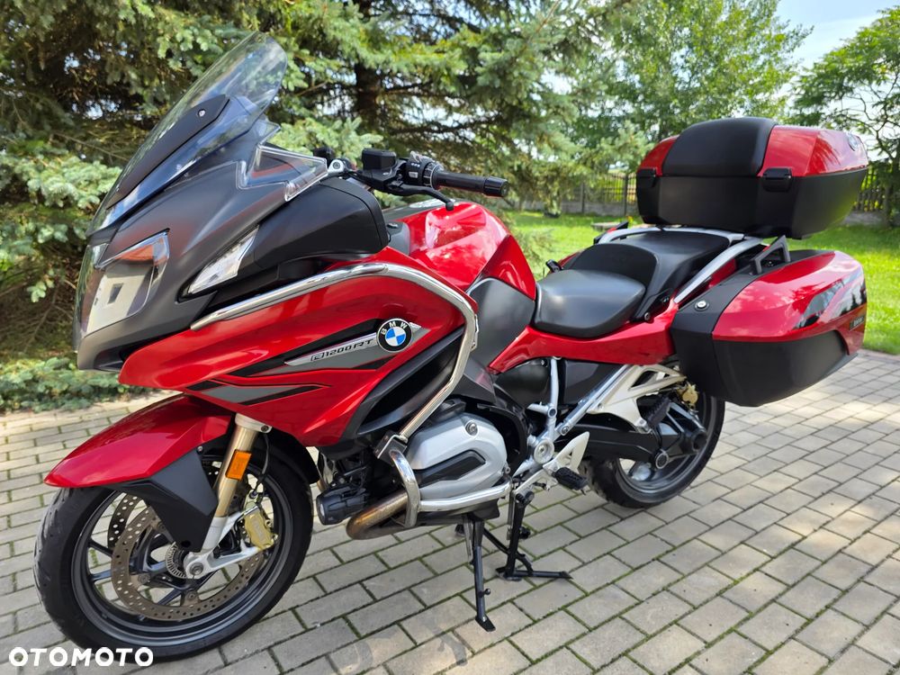BMW RT - 29