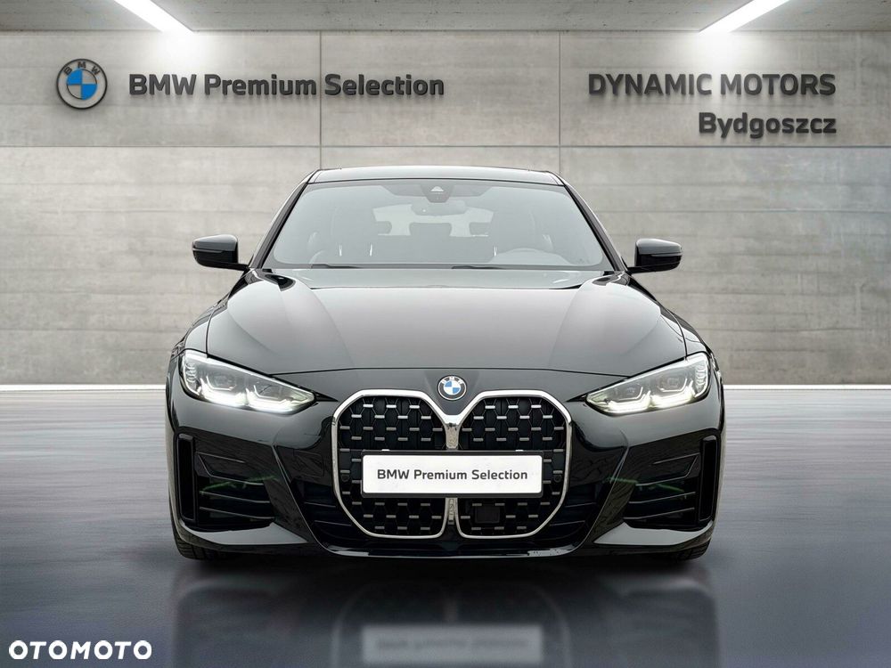 BMW Seria 4 430i xDrive M Sport sport - 10