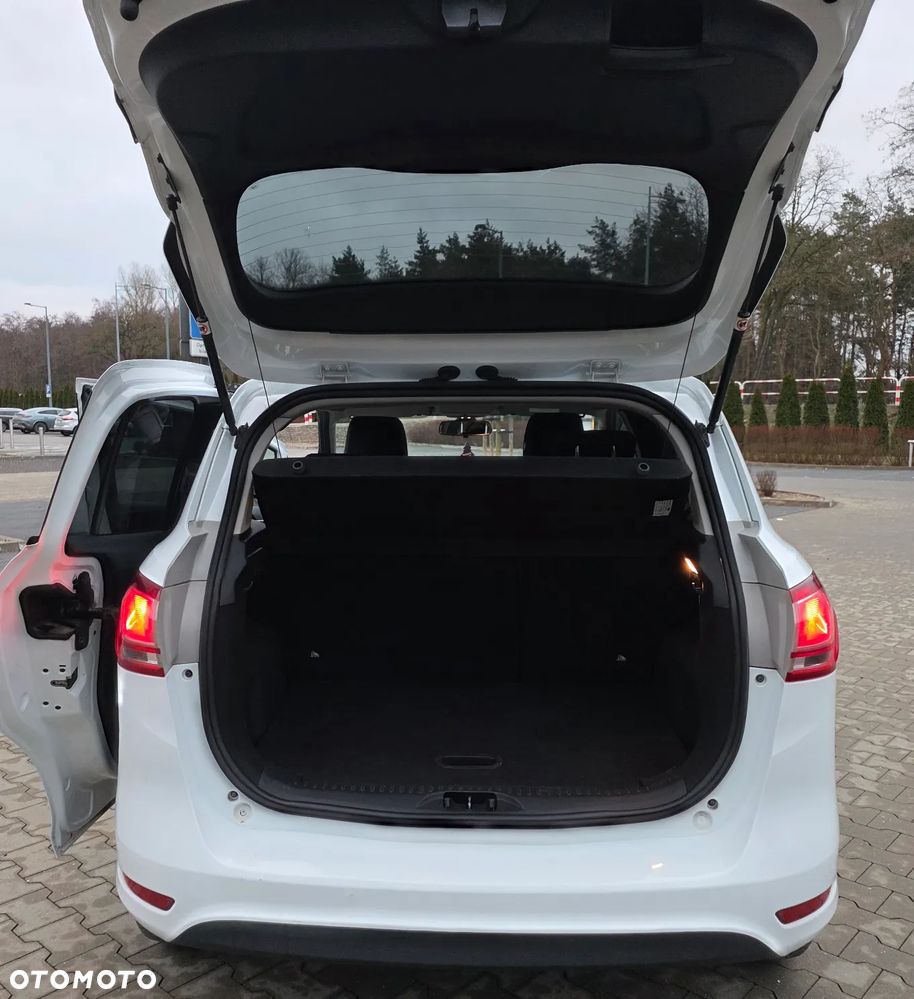 Ford B-MAX 1.0 EcoBoost SYNC Edition - 11