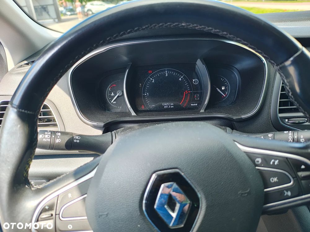 Renault Megane 1.5 dCi Intens - 30
