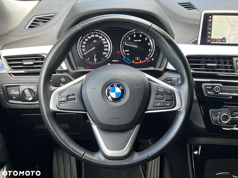 BMW X2 sDrive18i M Sport X - 19