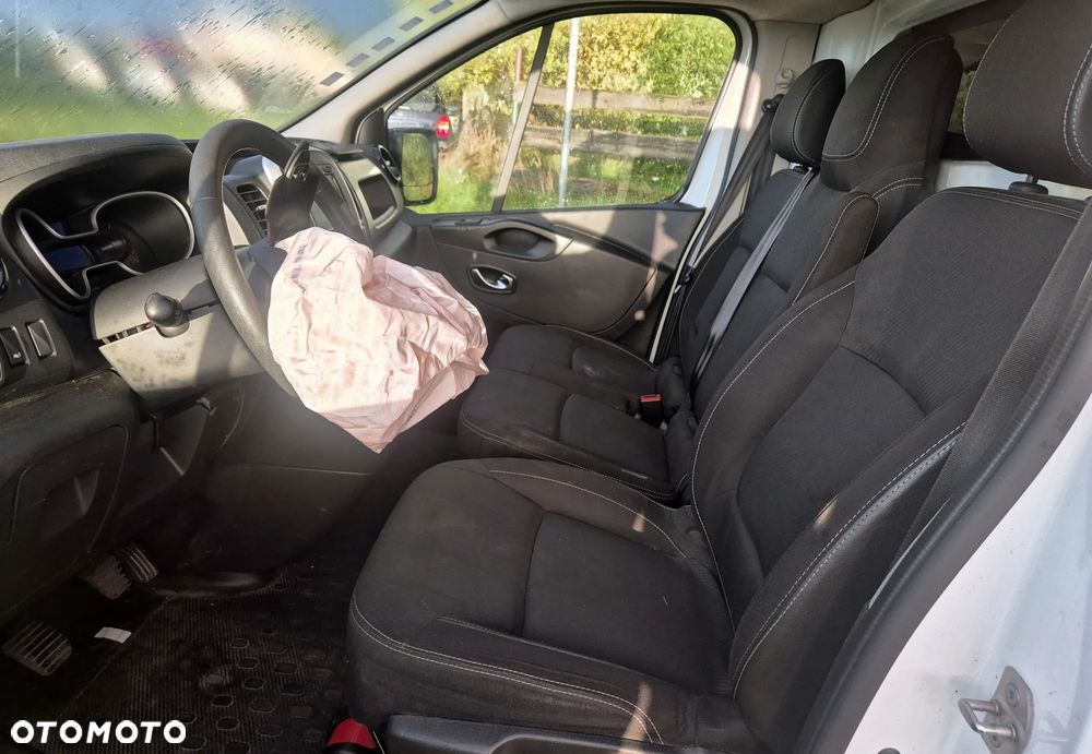 Renault Trafic - 8