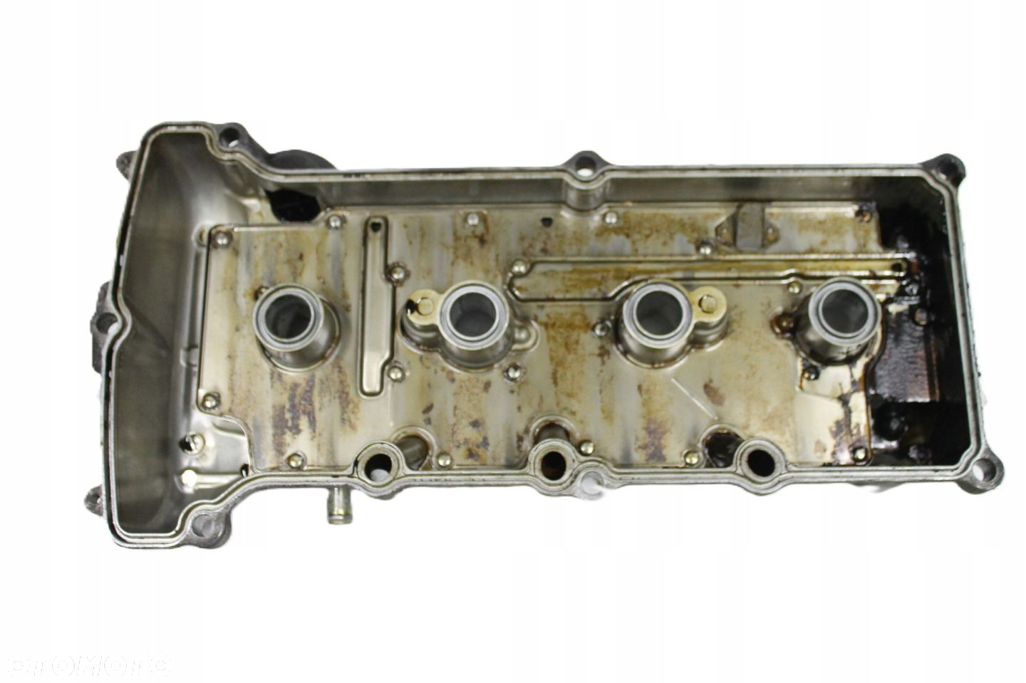 SUZUKI SWIFT MK6 M13A 1.3 16V POKRYWA ZAWORÓW DEKIEL - 2