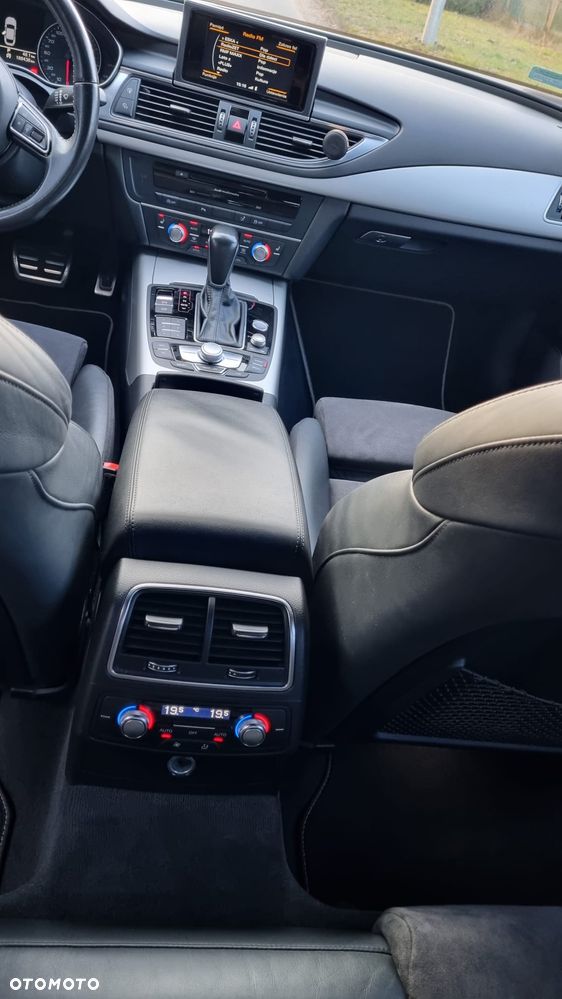 Audi A7 Sportback 2.0 TFSI S tronic - 14