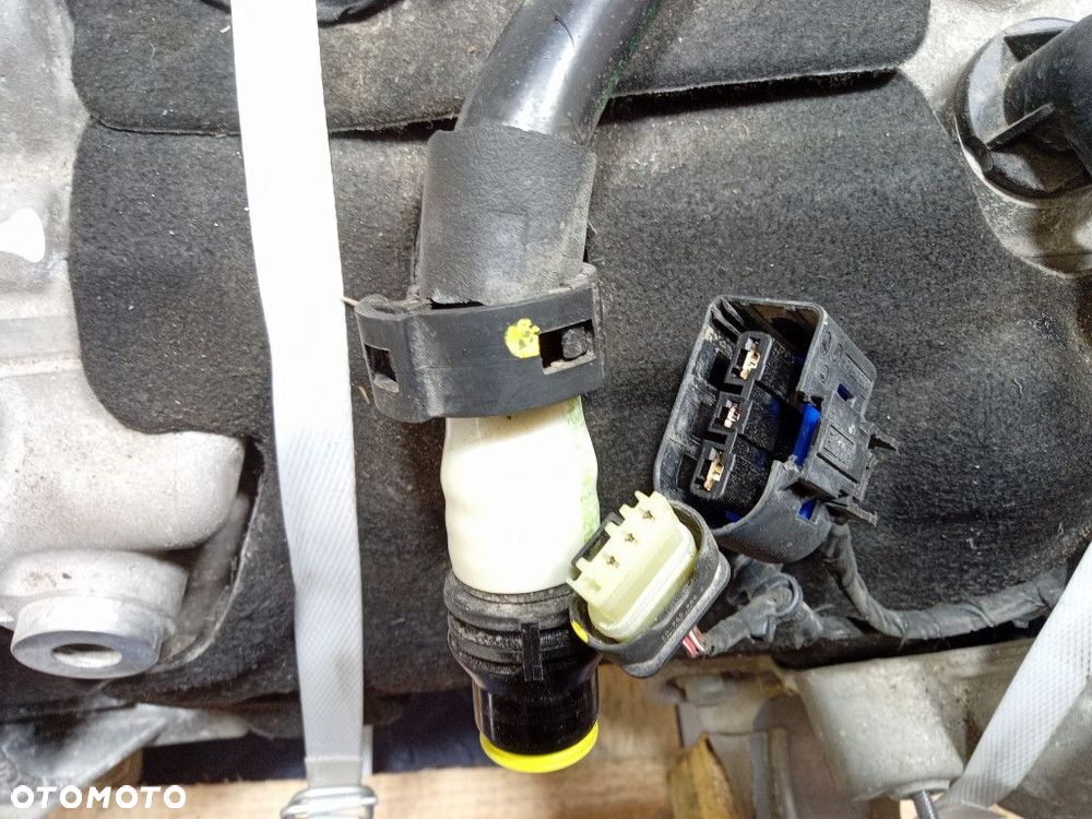 BMW IX I20 SILNIK ELEKTRYCZNY PRZEDNI 5A46EA3 105kWh 385KM - 9