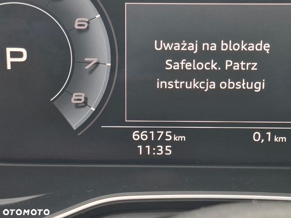 Audi A4 Avant 40 TFSI mHEV Advanced S tronic - 17