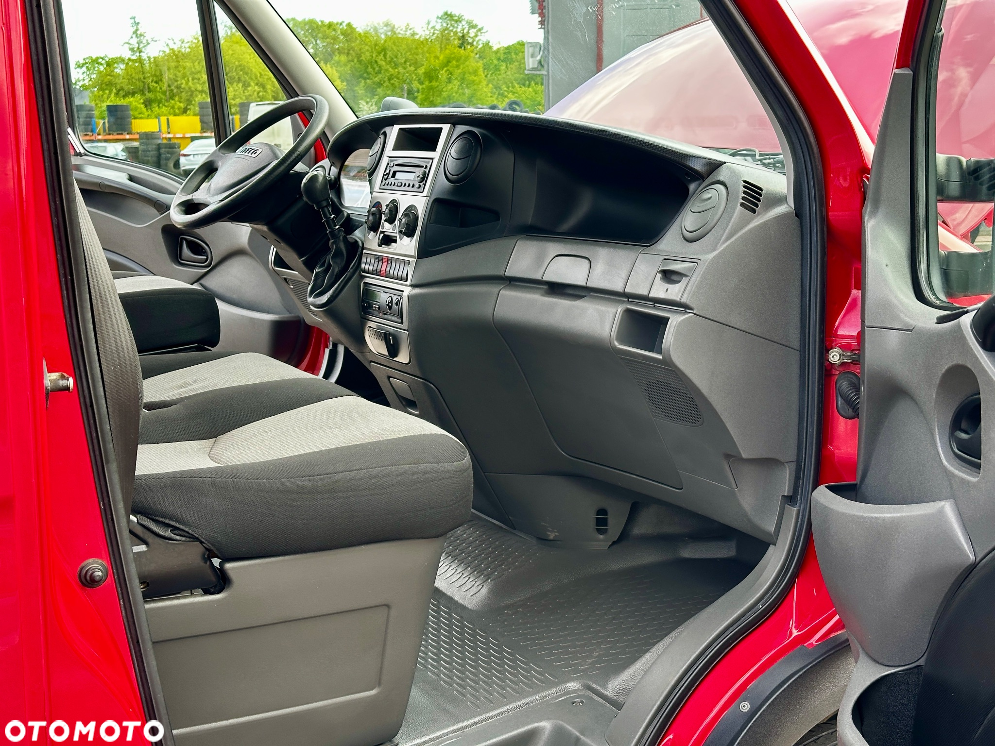 Iveco Daily - 8