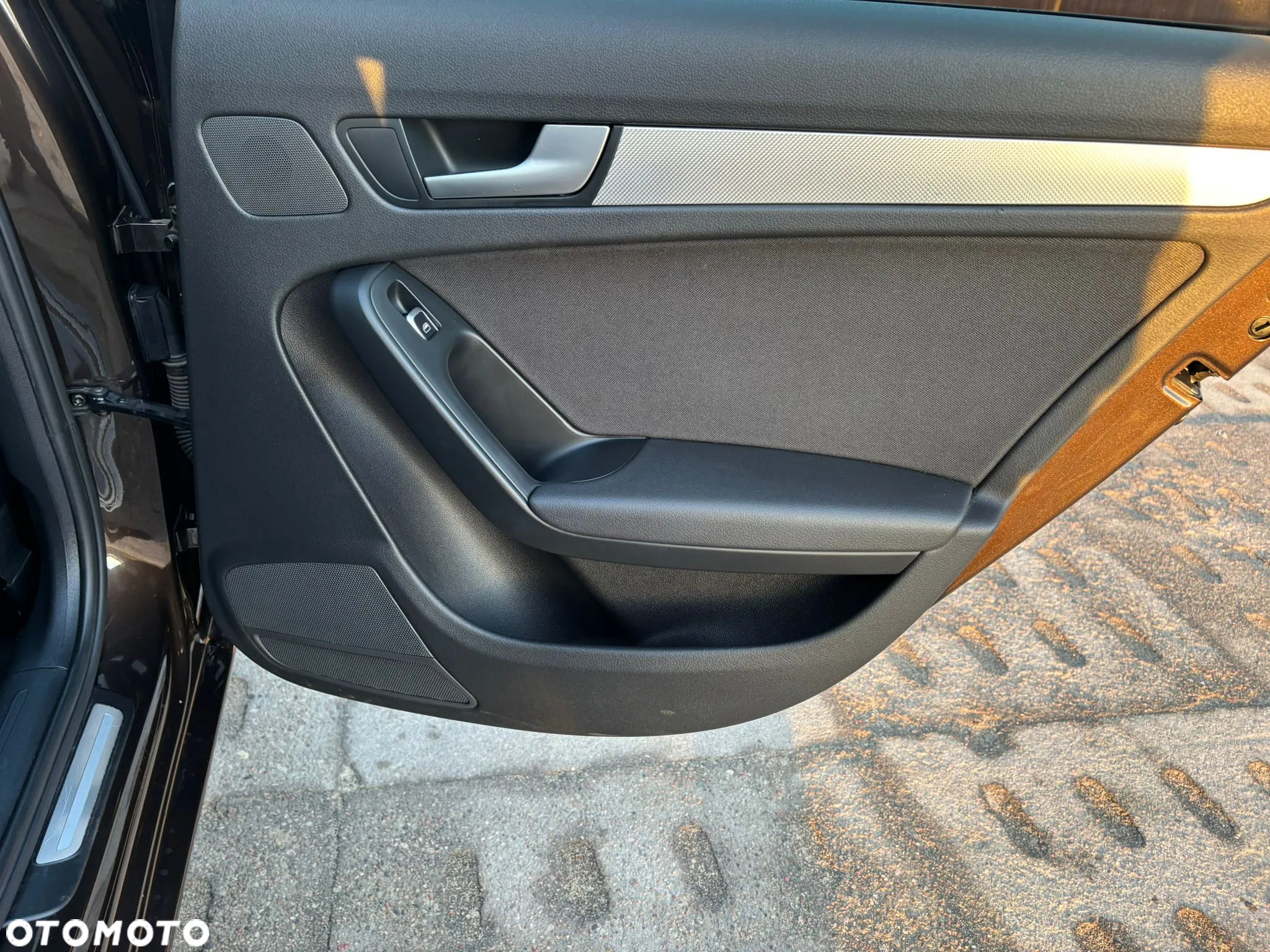 Audi A4 - 19