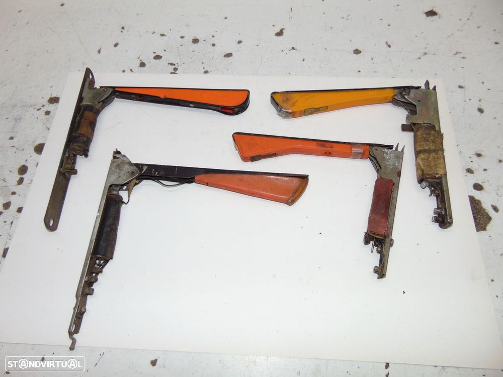 Antigos e clássicos setas pisca - 1