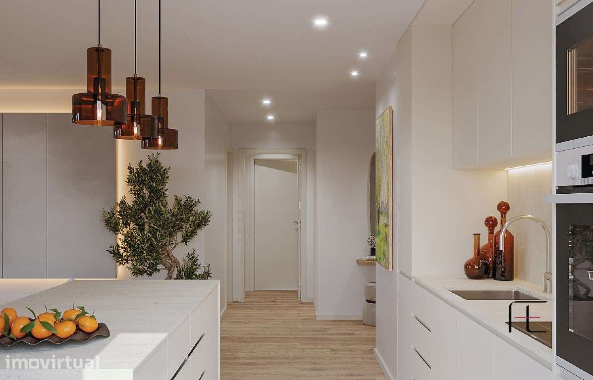 Apartamento T1 Venda em Campanhã,Porto - Grande imagem: 2/11