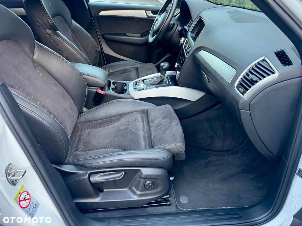 Audi Q5 2.0 TDI S tronic - 25