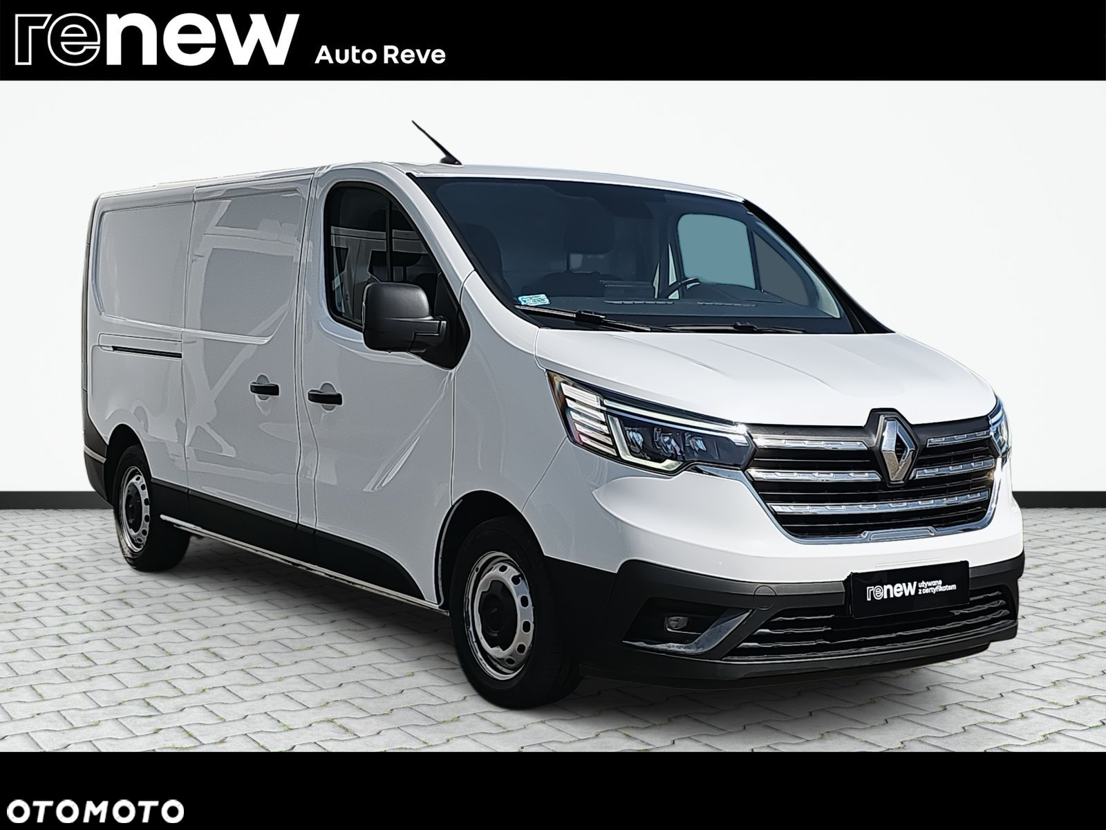Renault trafic - 3