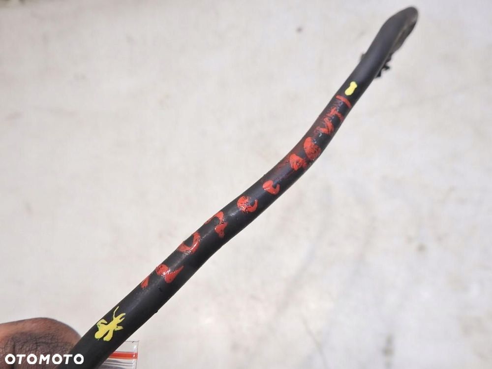 KLEMA MINUSOWA PRZEWÓD PEUGEOT 207 1.6 VTI - 2