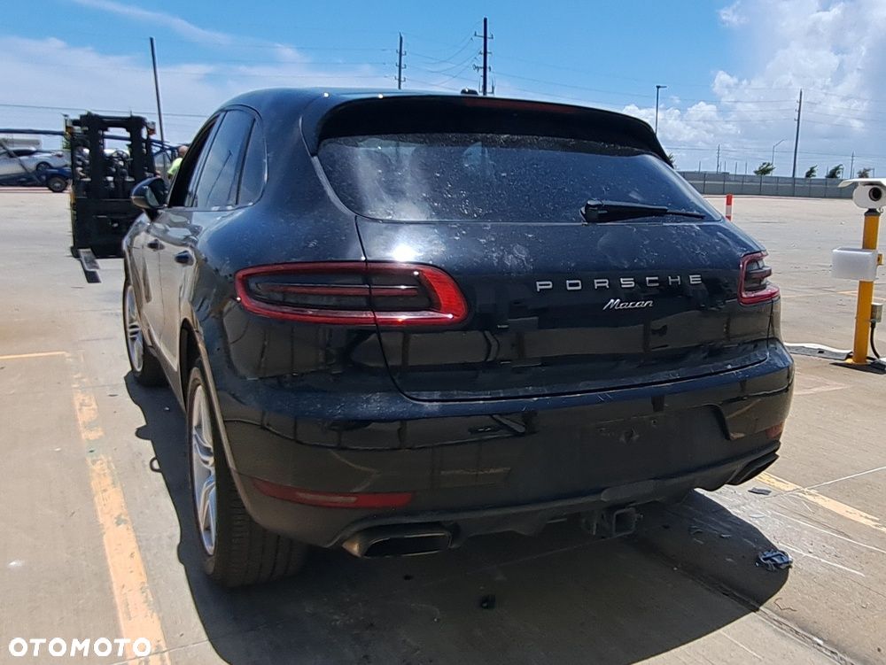 Porsche Macan - 27