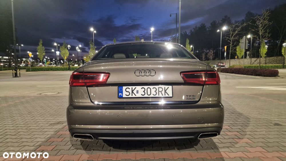 Audi A6 Limousine - 5