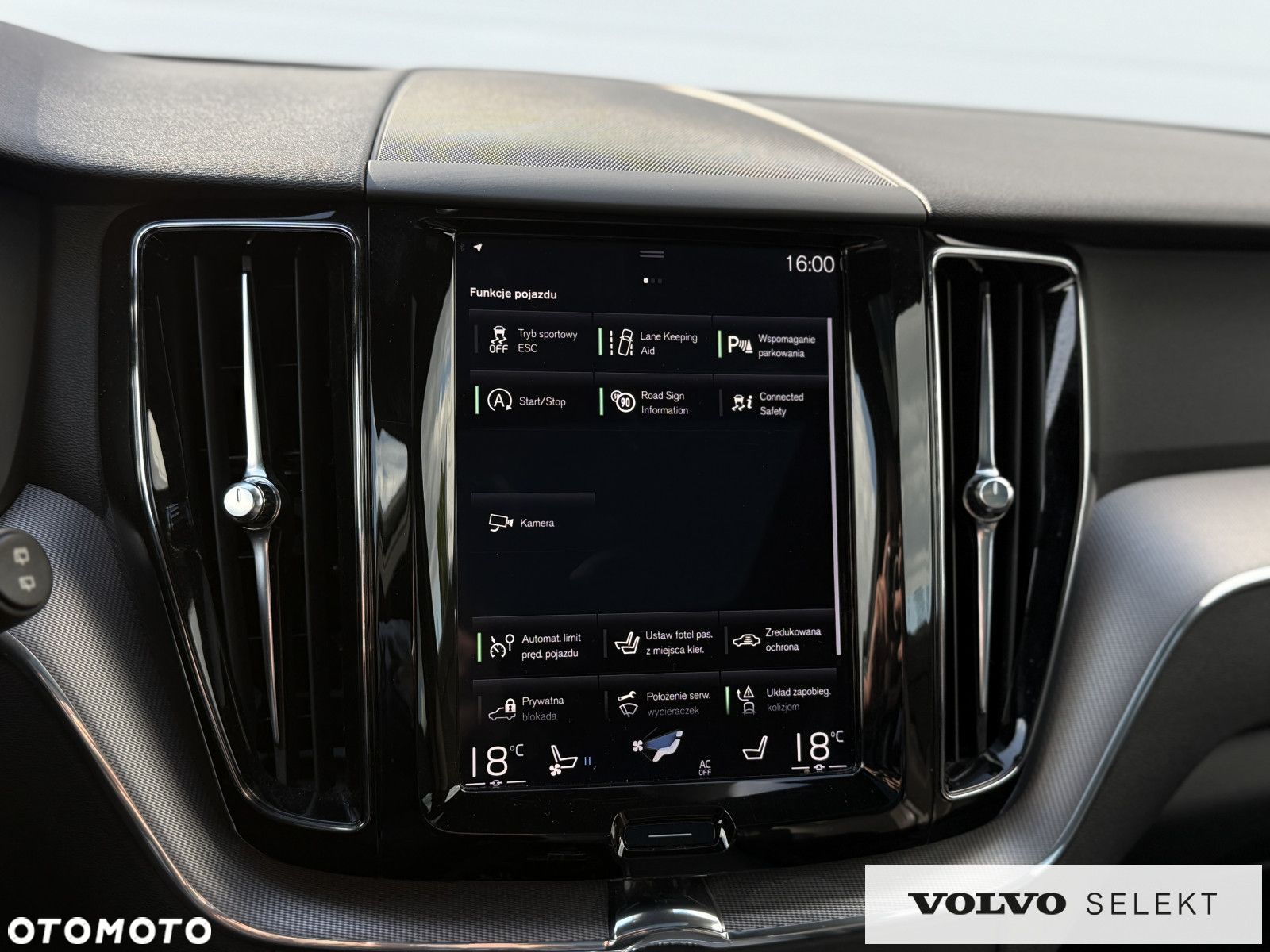 Volvo XC 60 - 16