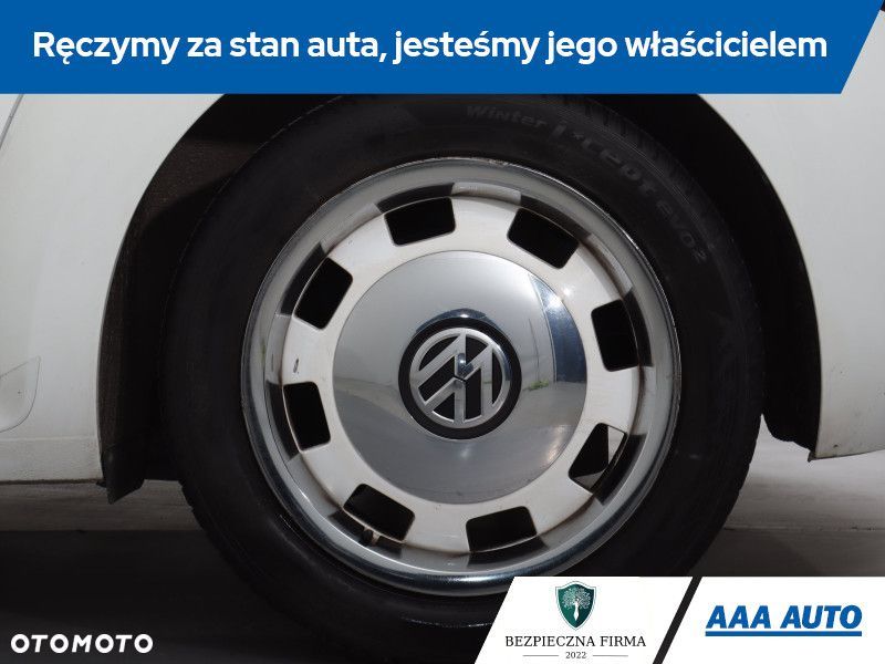 Volkswagen Beetle - 17
