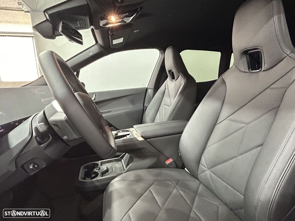 BMW iX xDrive 40 Pack Desportivo — photo 3