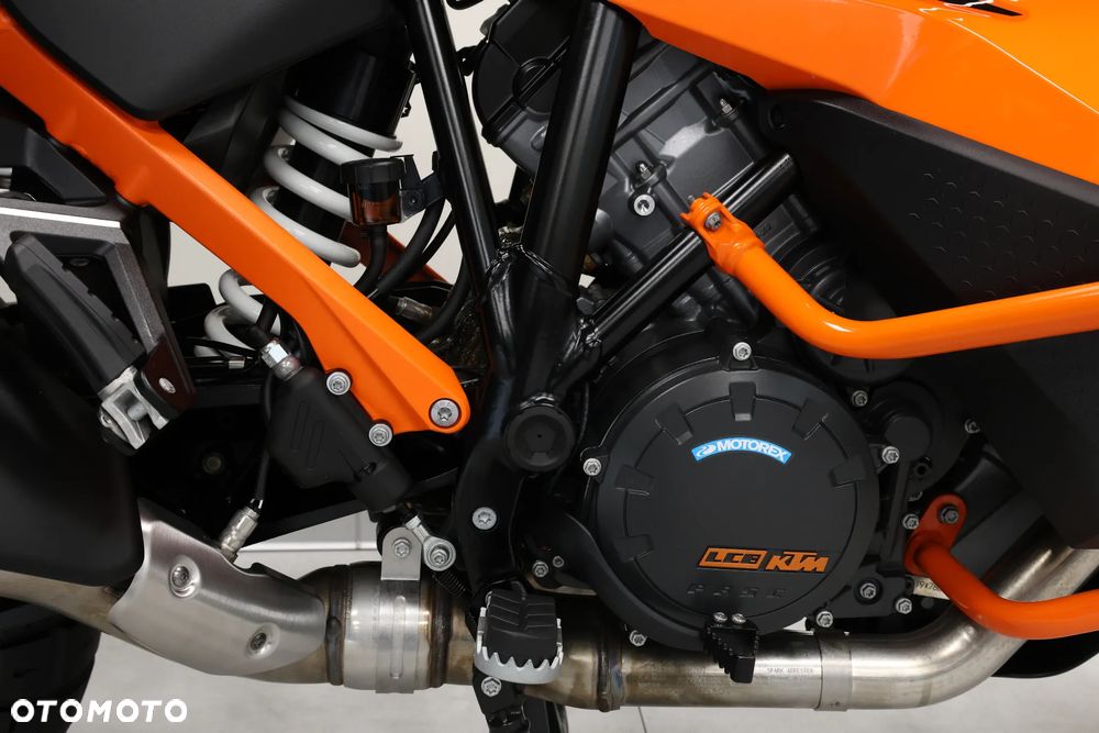 KTM Super Adventure - 21