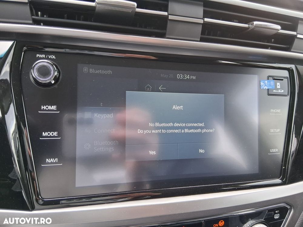 SsangYong Korando 1.5 GDI Turbo MT Club - 11