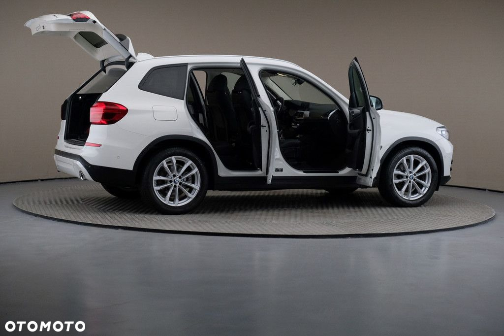 BMW X3 - 6