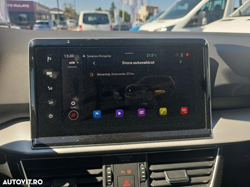 Seat Tarraco 2.0 TDI SCR DSG Style - 18