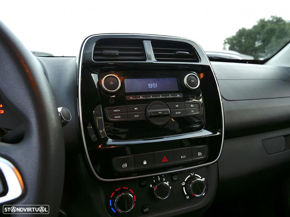 Dacia Spring ESSENTIAL - 28