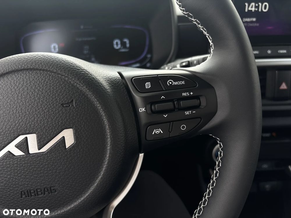 Kia Picanto 1.0 GDI Business Line - 12