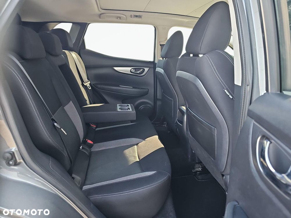 Nissan Qashqai 1.3 DIG-T Acenta - 10