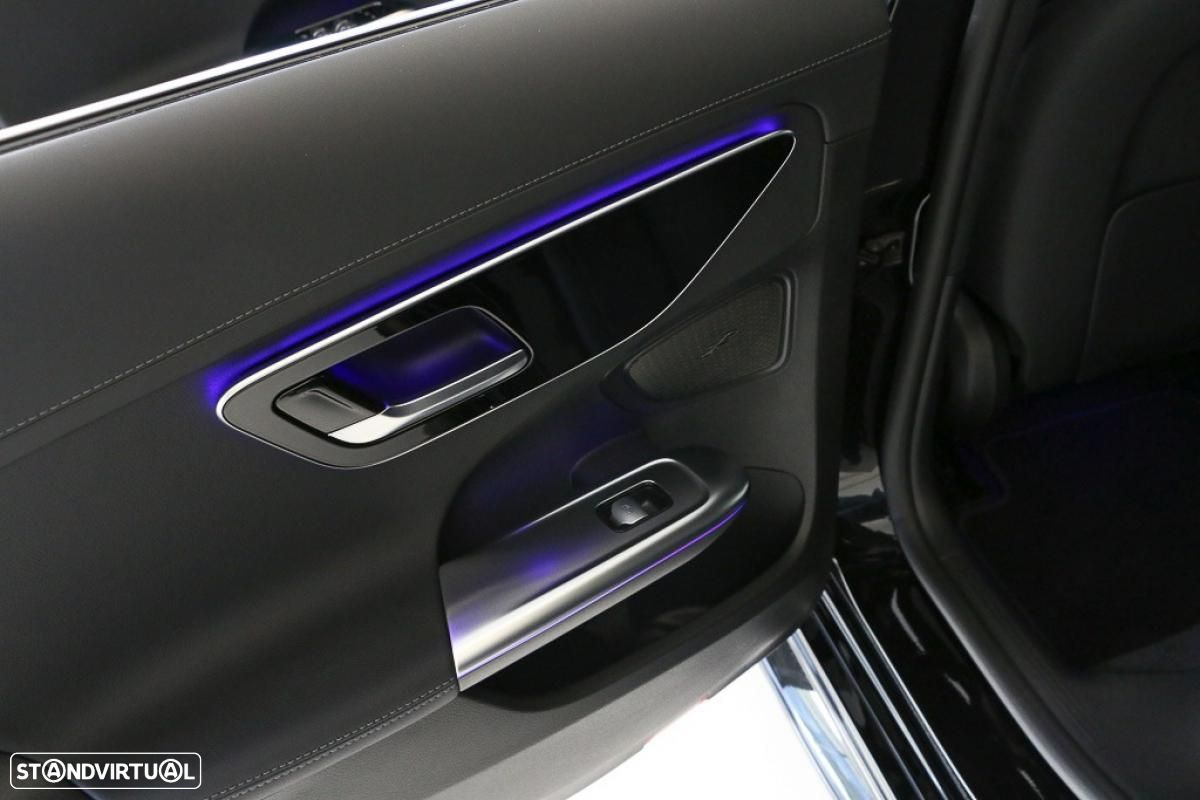 Mercedes-Benz C 300 d AMG Line - 44