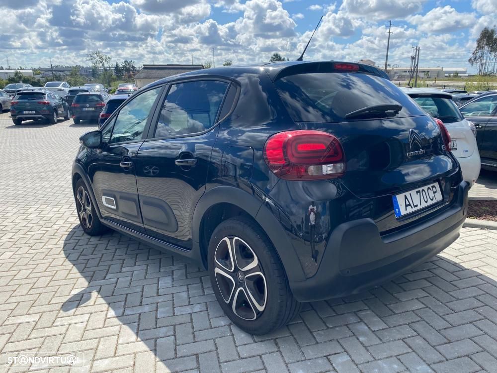 Citroën C3 1.5 BlueHDi YOU! - 4