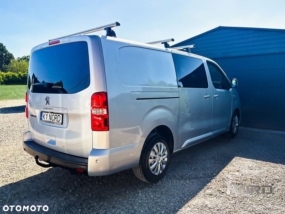 Peugeot Expert 2.0 Standard Premium - 8