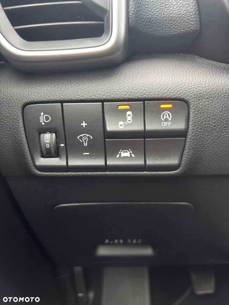 Kia Sportage 1.6 CRDI 2WD VISION - 19