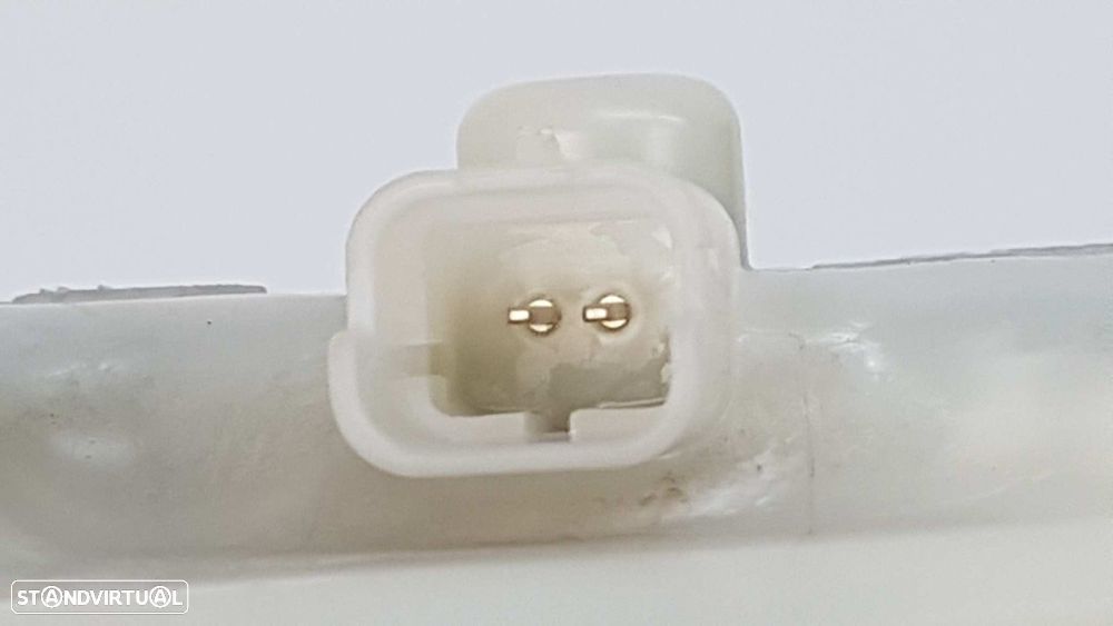 BOMBA DE TRAVÃO RENAULT KANGOO PROFESIONAL - 5