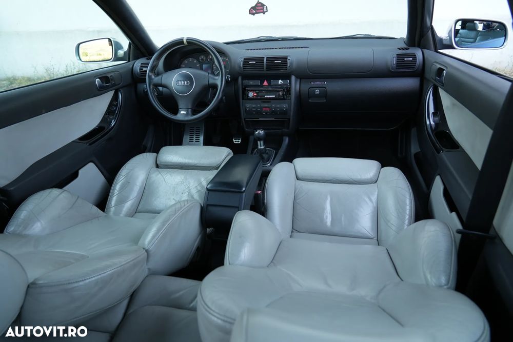 Audi S3 Sportback - 11