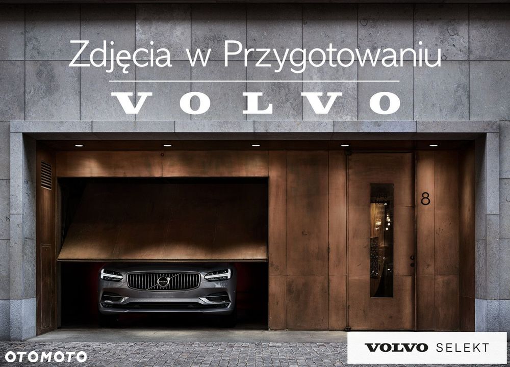 Volvo S90 - 1