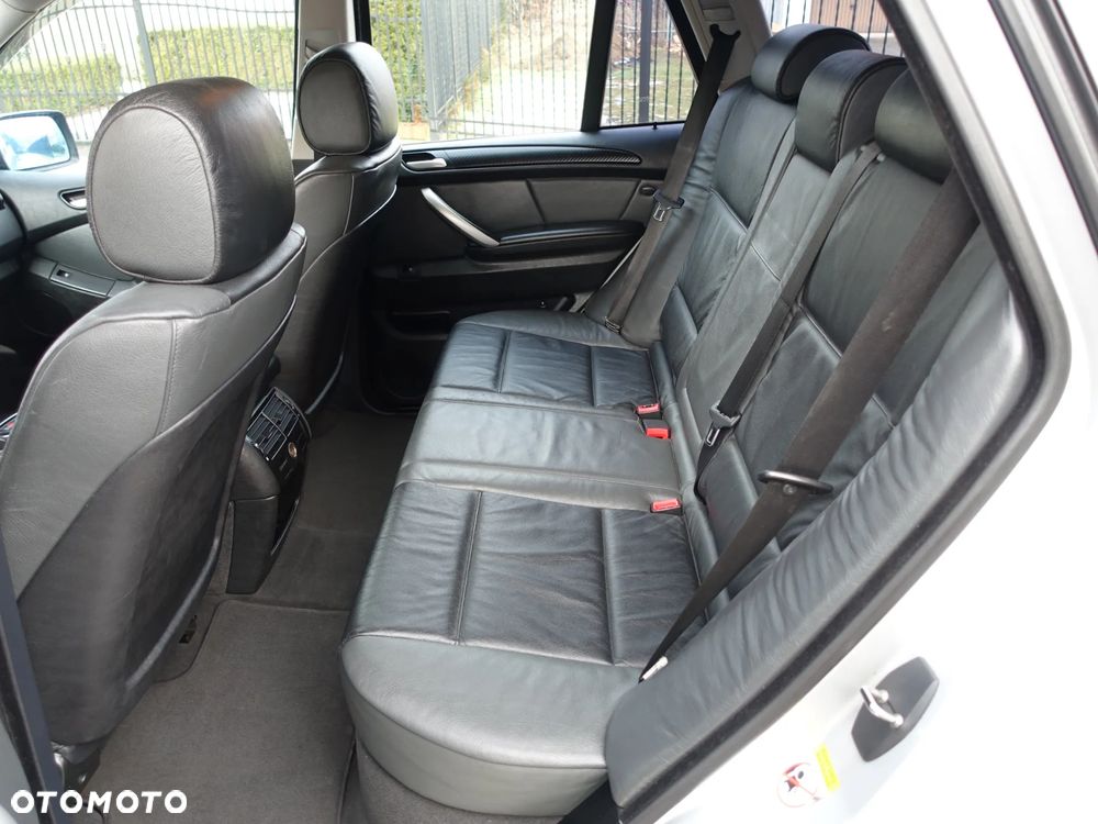BMW X5 - 11