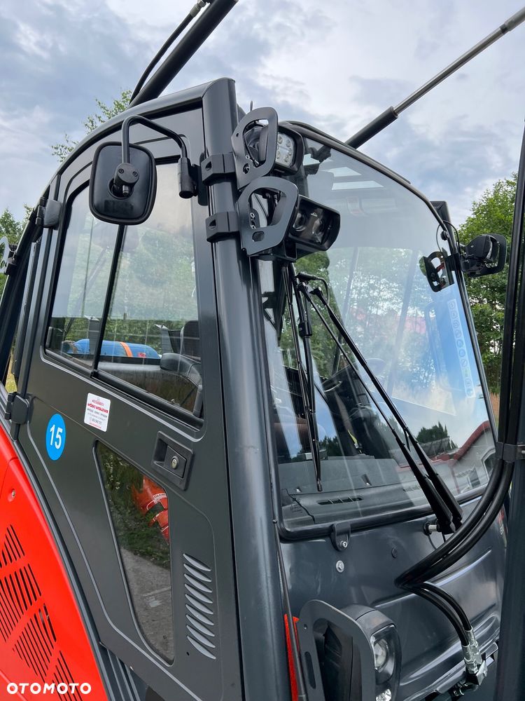 Linde H45T-02 EVO - 28