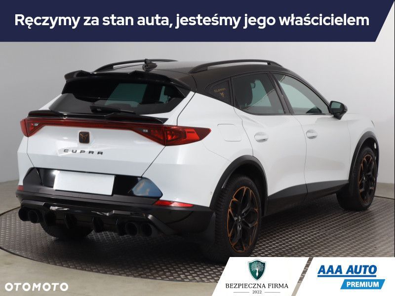 Cupra Formentor - 6