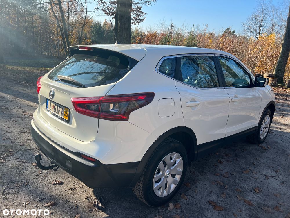 Nissan Qashqai - 13