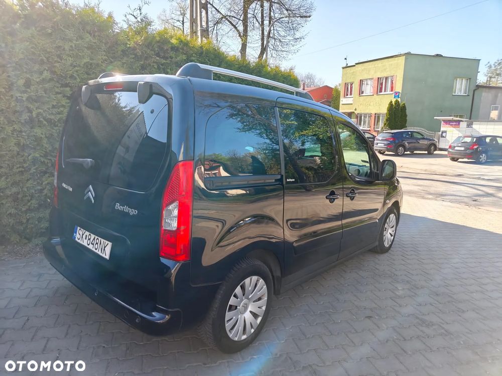 Citroën Berlingo VTi 120 Multispace - 3