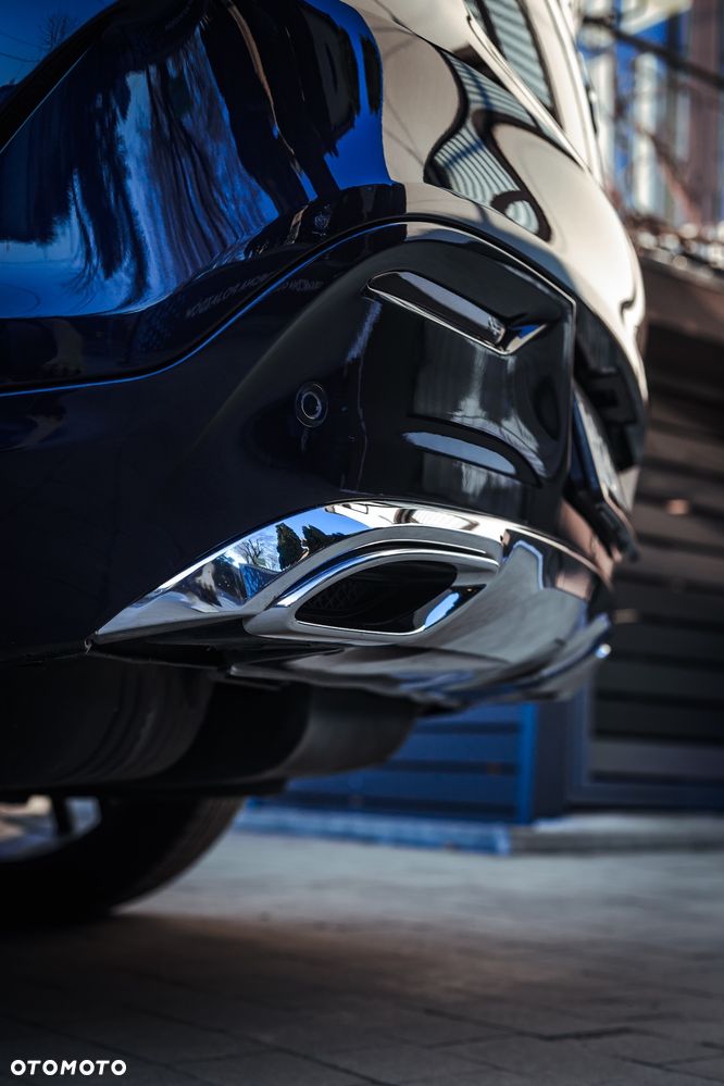 Mercedes-Benz GLE - 15