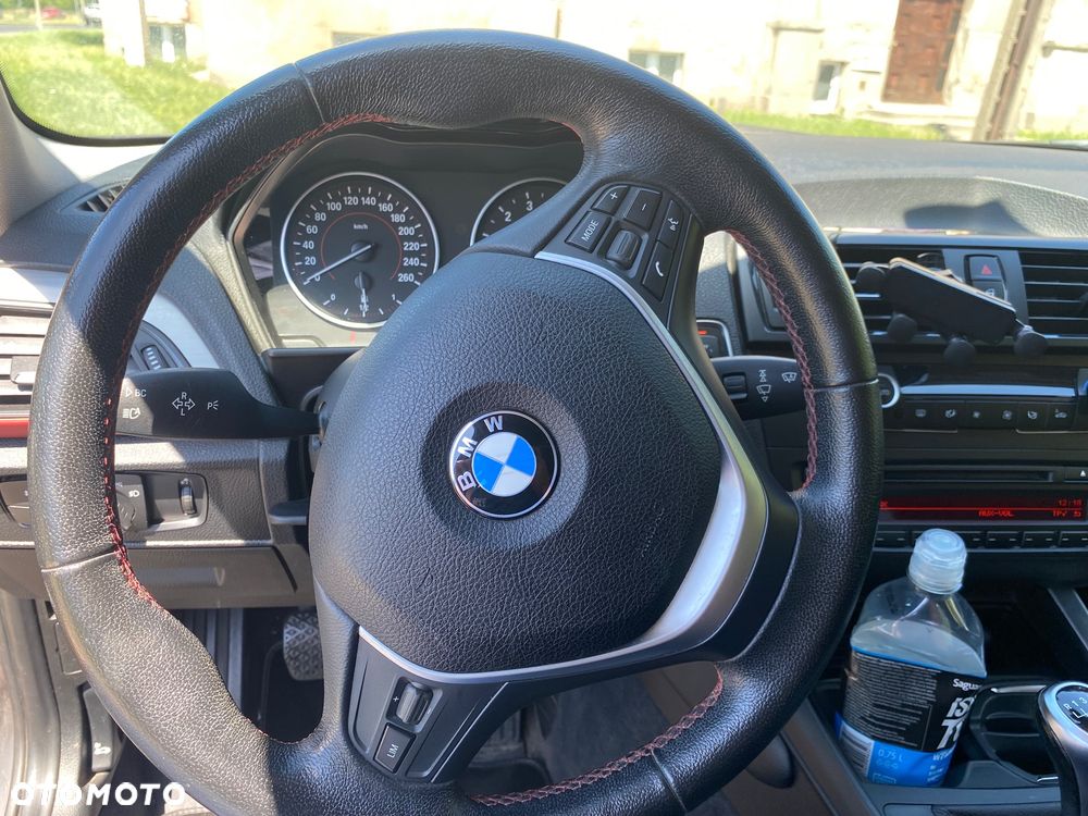BMW Seria 1 - 9