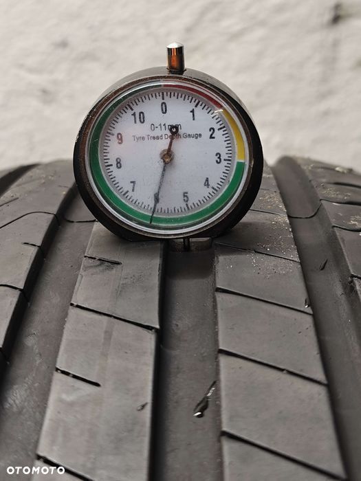 2x 235/55R18 opony letnie Pirelli 2021 (M968) - 3