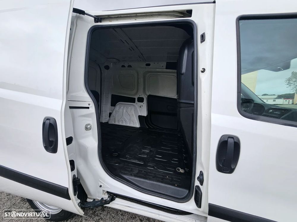 Fiat Doblo 1.3 cargo Multijet - 9