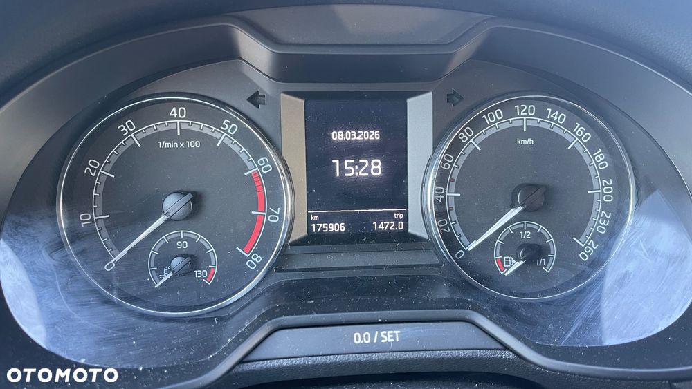 Skoda Octavia 1.0 TSI Active - 18