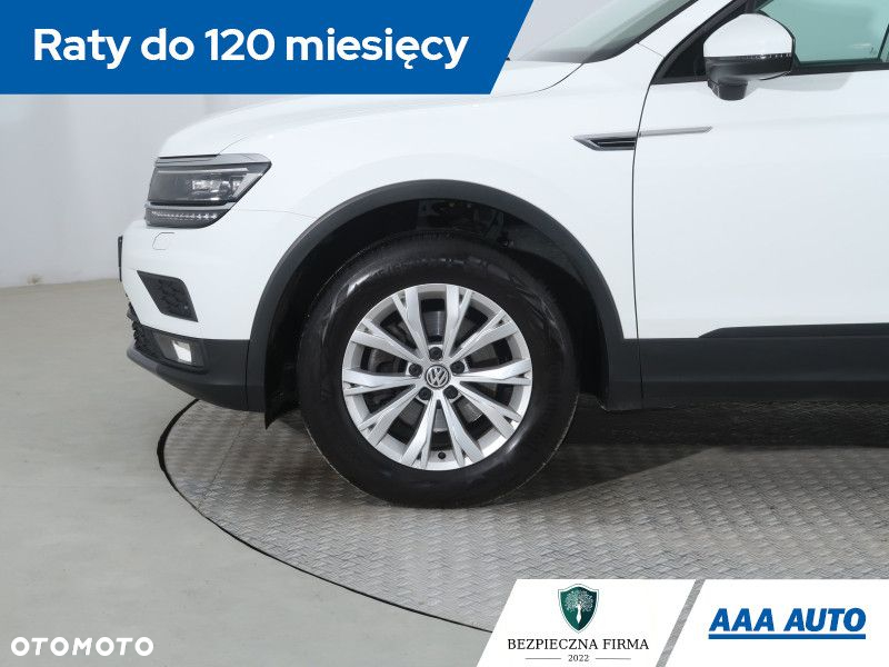 Volkswagen Tiguan Allspace - 15