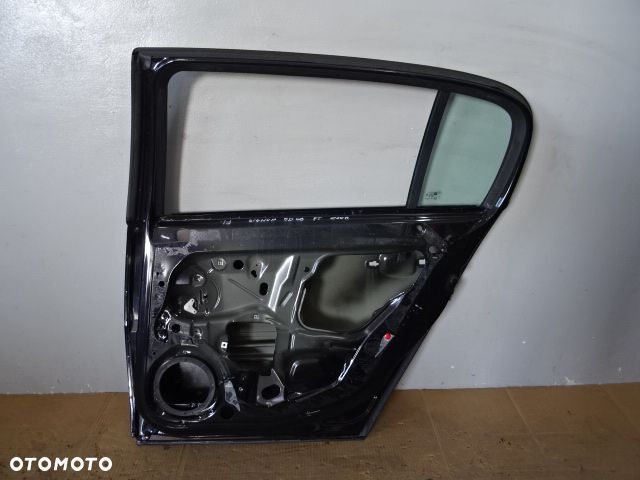 DRZWI PRAWY TYŁ PRAWE TYLNE OPEL SIGNUM LIFT 05-08 HB 5D NR1108 - 7