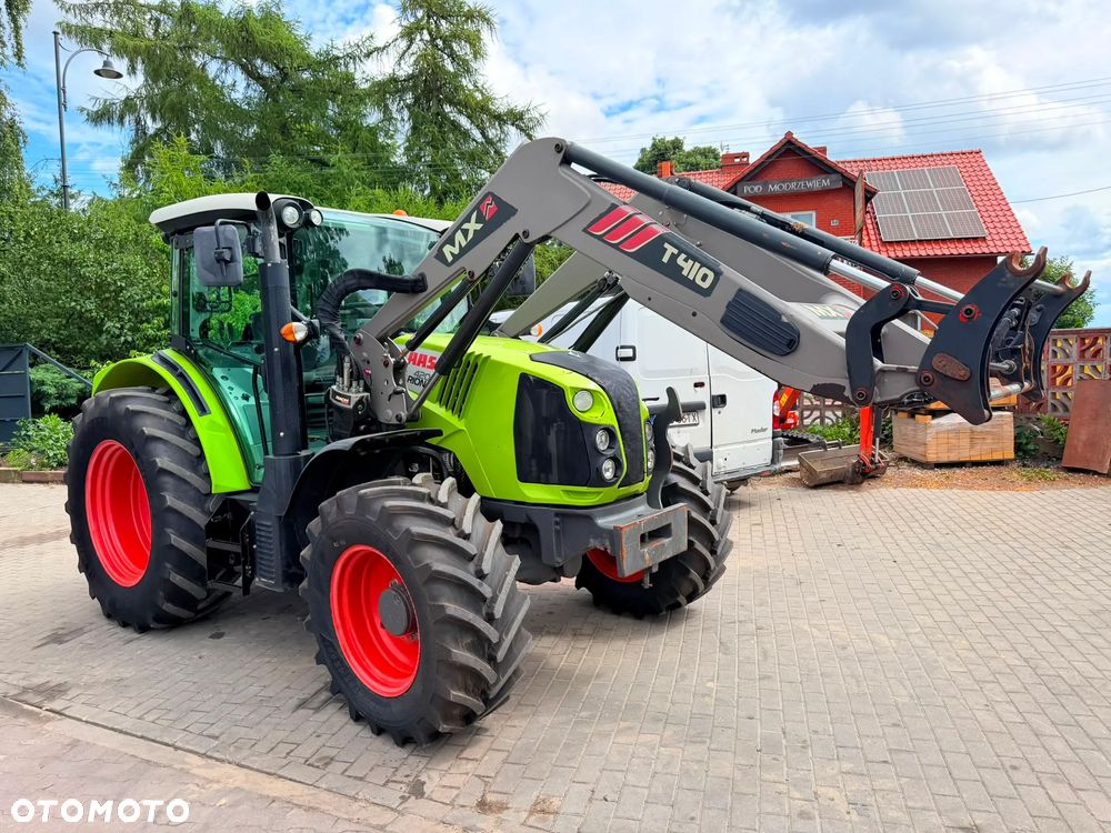 Claas Arion 420 - 2