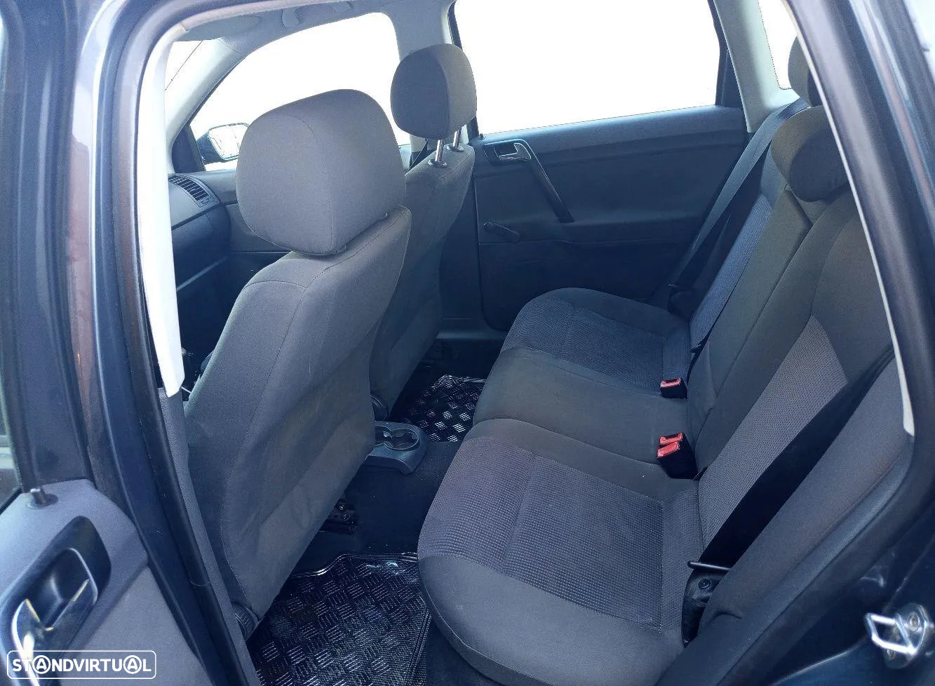 VW Polo - 5